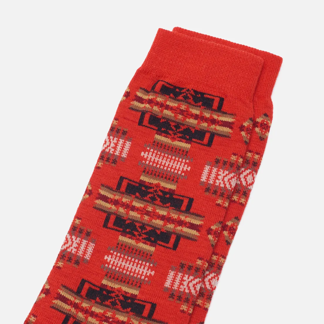 Pendleton Носки Chief Joseph Crew
