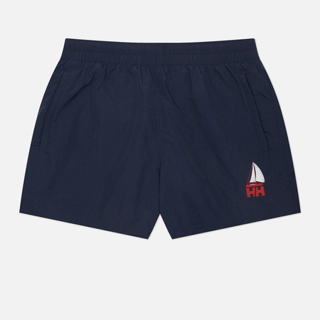   Brandshop Мужские шорты Helly Hansen Cascais, цвет синий, размер M