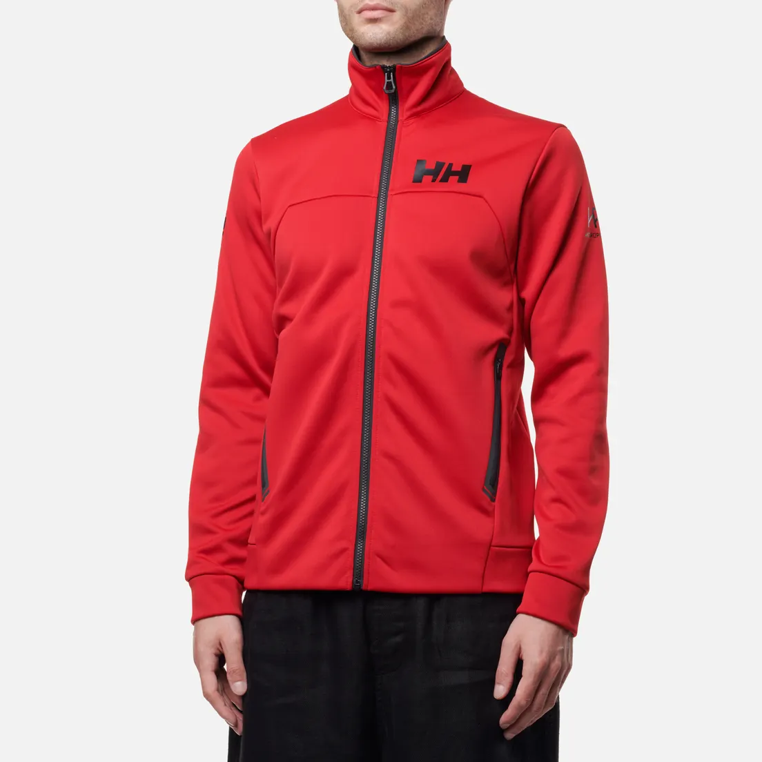 Helly Hansen Мужская толстовка HP Sport Fleece Hoodie