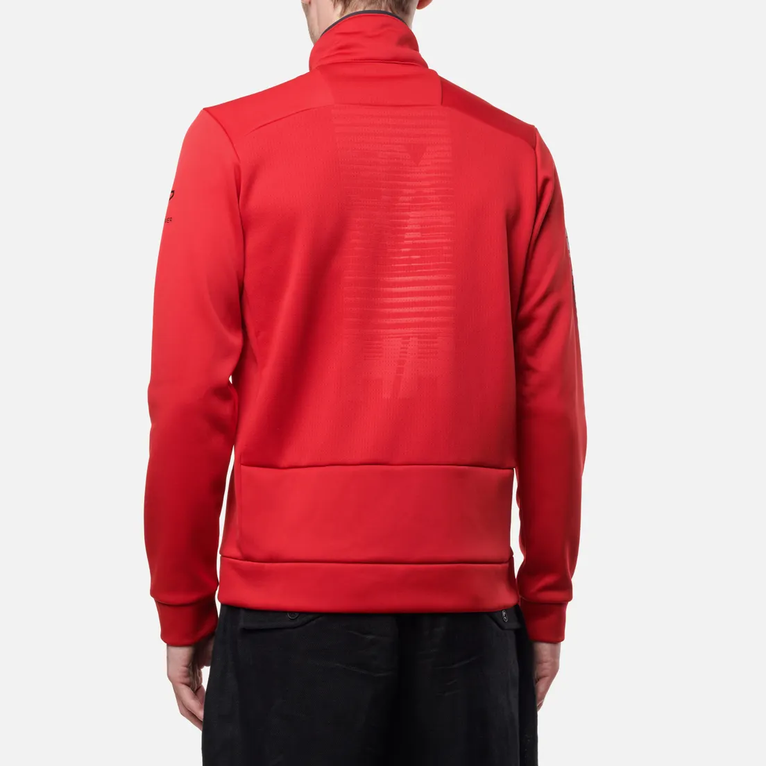 Helly Hansen Мужская толстовка HP Sport Fleece Hoodie