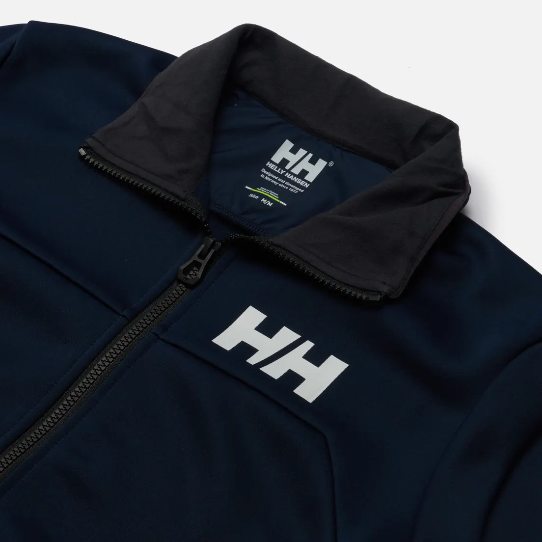 Helly Hansen Мужская толстовка HP Sport Fleece Hoodie
