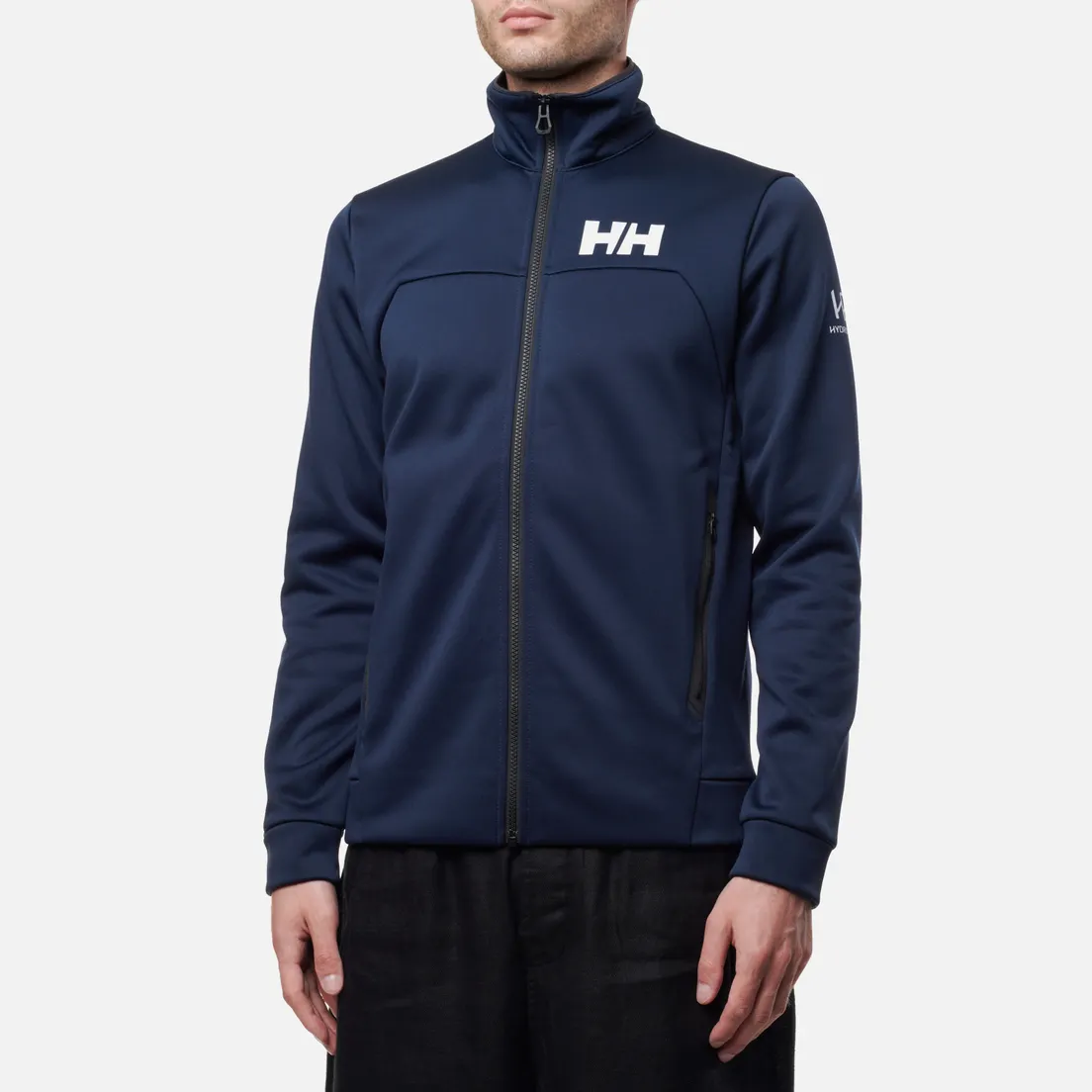 Helly Hansen Мужская толстовка HP Sport Fleece Hoodie