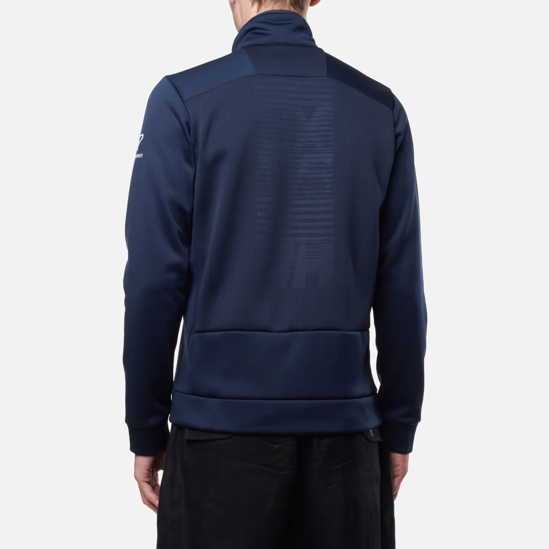 Helly Hansen Мужская толстовка HP Sport Fleece Hoodie