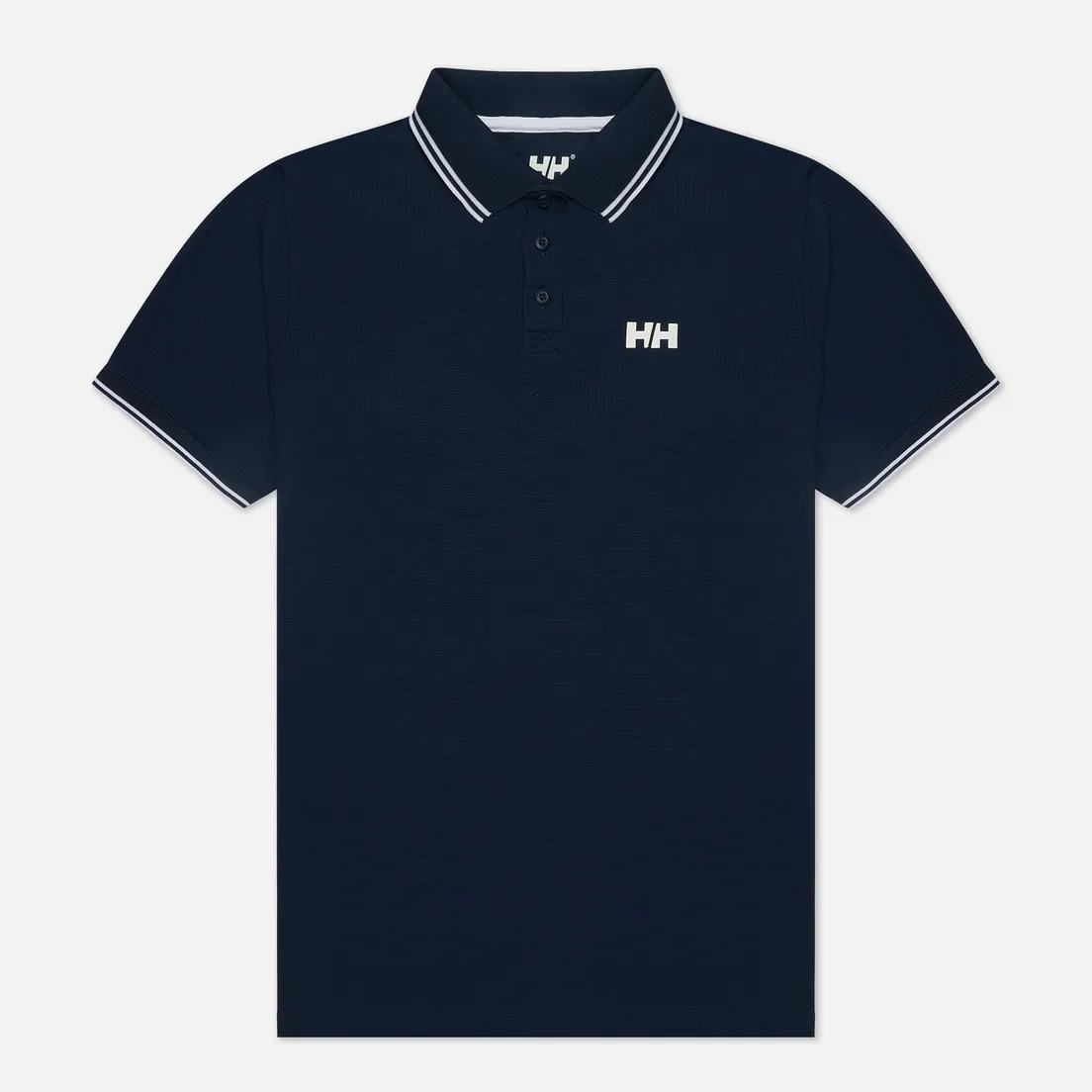 Helly Hansen Мужское поло Kos Quick-Dry