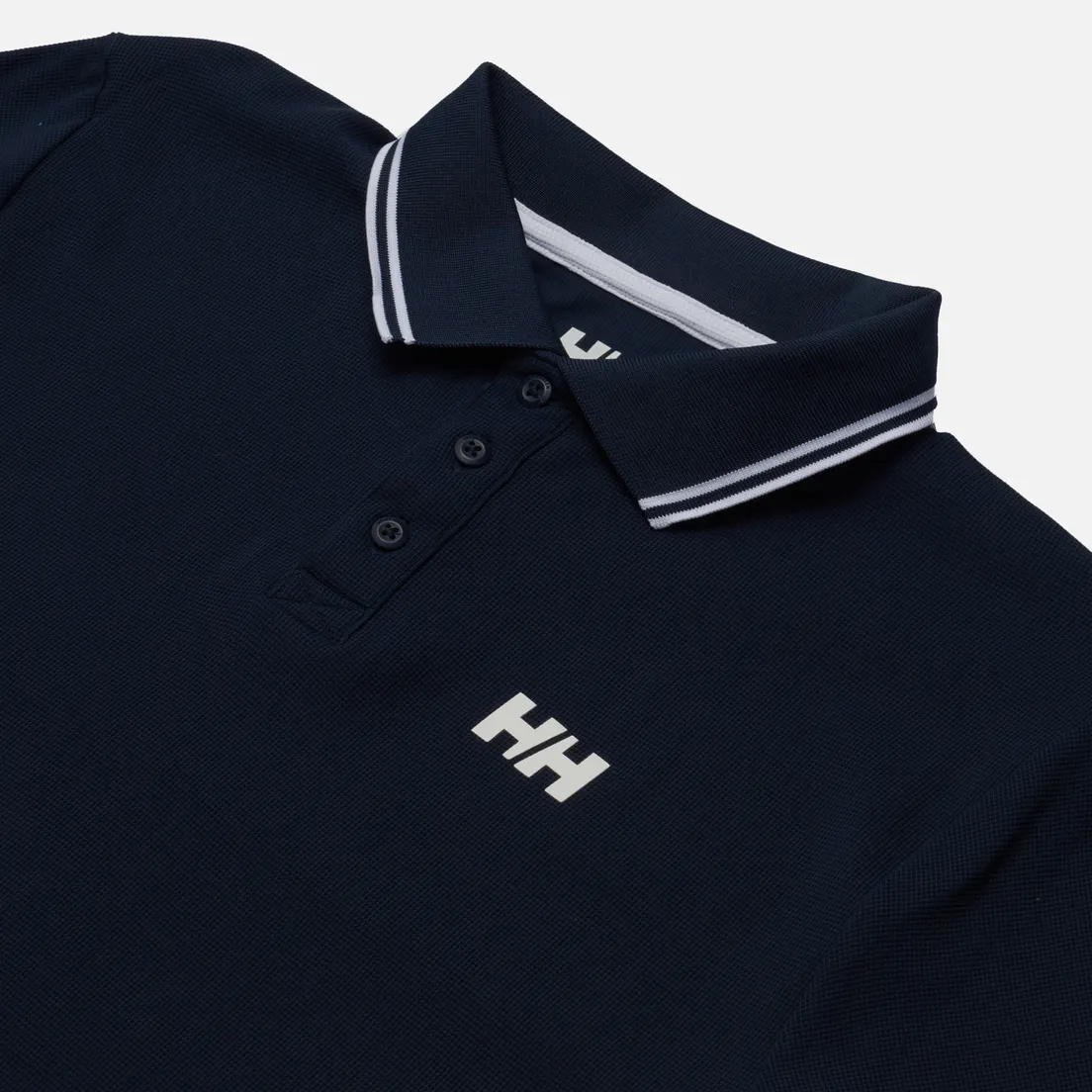Helly Hansen Мужское поло Kos Quick-Dry