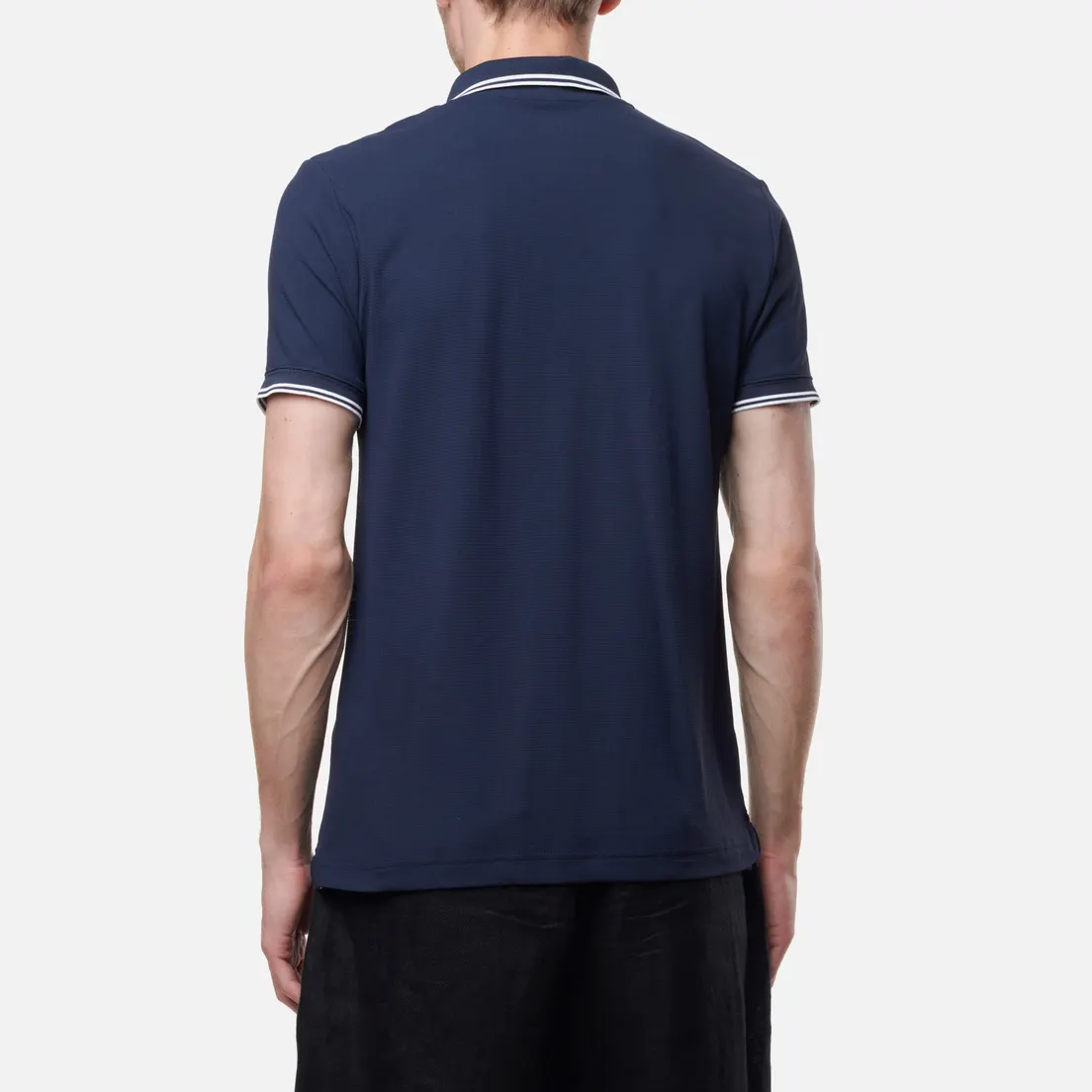 Helly Hansen Мужское поло Kos Quick-Dry