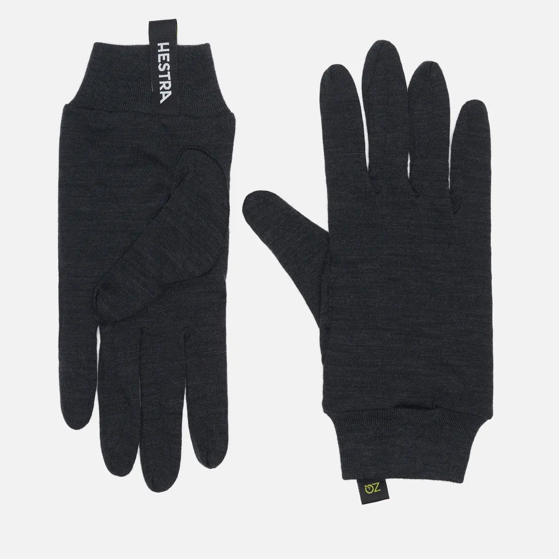 Hestra Перчатки Merino Wool Liner Active