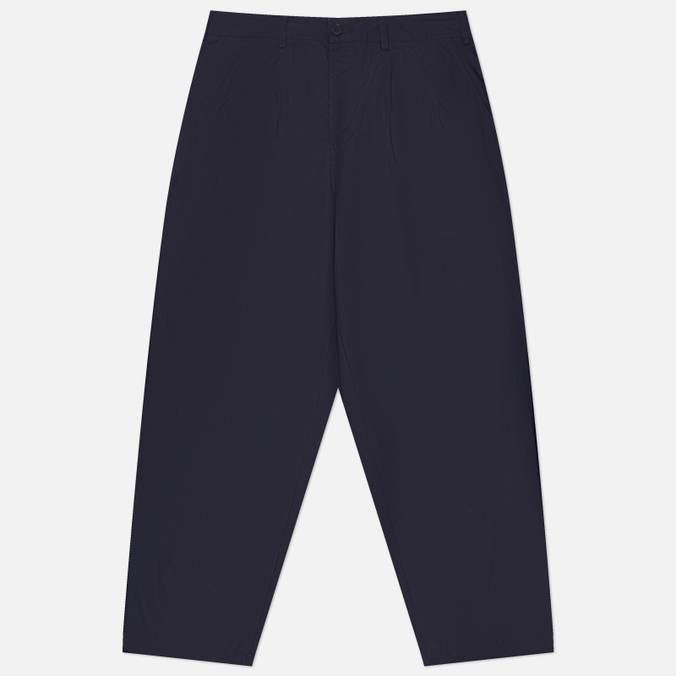 Мужские брюки Universal Works Dutch Peached Poplin