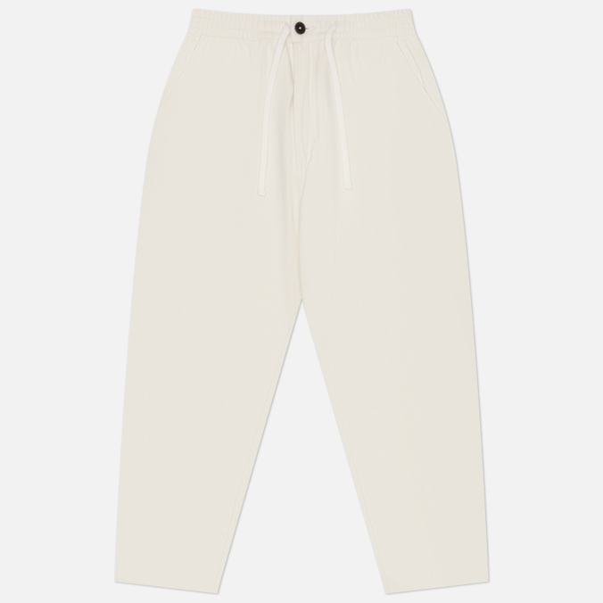 Мужские брюки Universal Works Hi Water Slub Drill