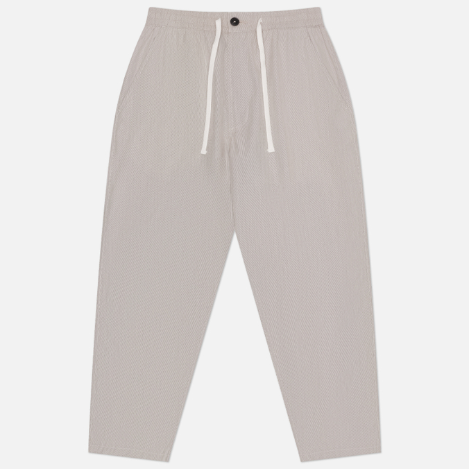 Мужские брюки Universal Works Hi Water Kennedy Stripe