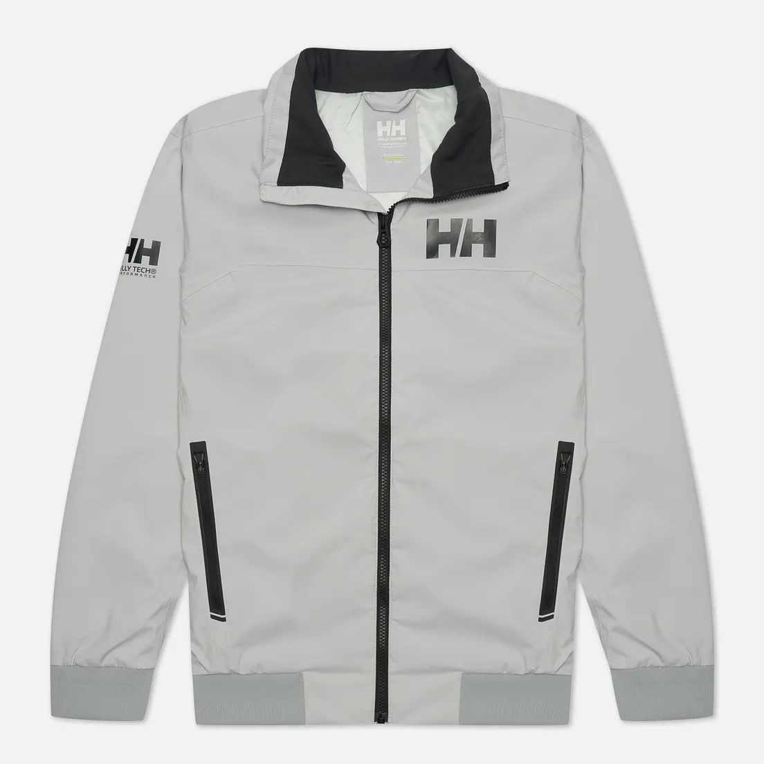 Helly Hansen Мужская куртка ветровка HP Racing Wind