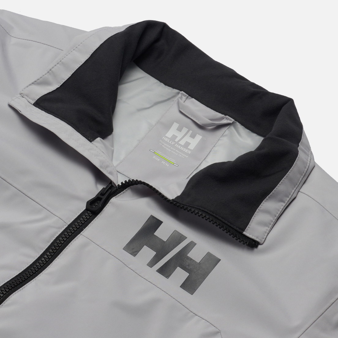 Helly Hansen Мужская куртка ветровка HP Racing Wind
