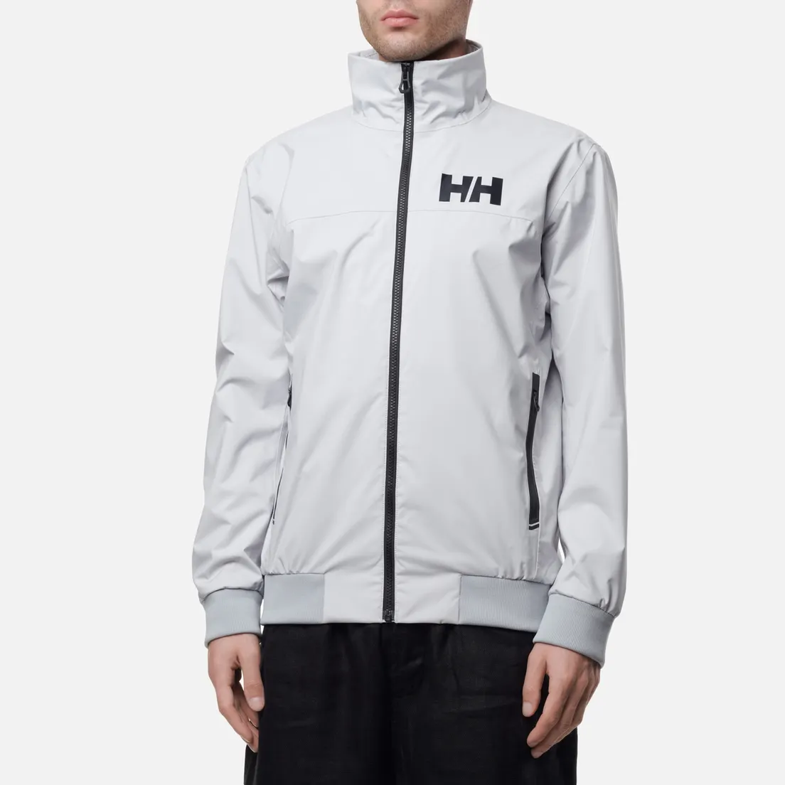Helly Hansen Мужская куртка ветровка HP Racing Wind
