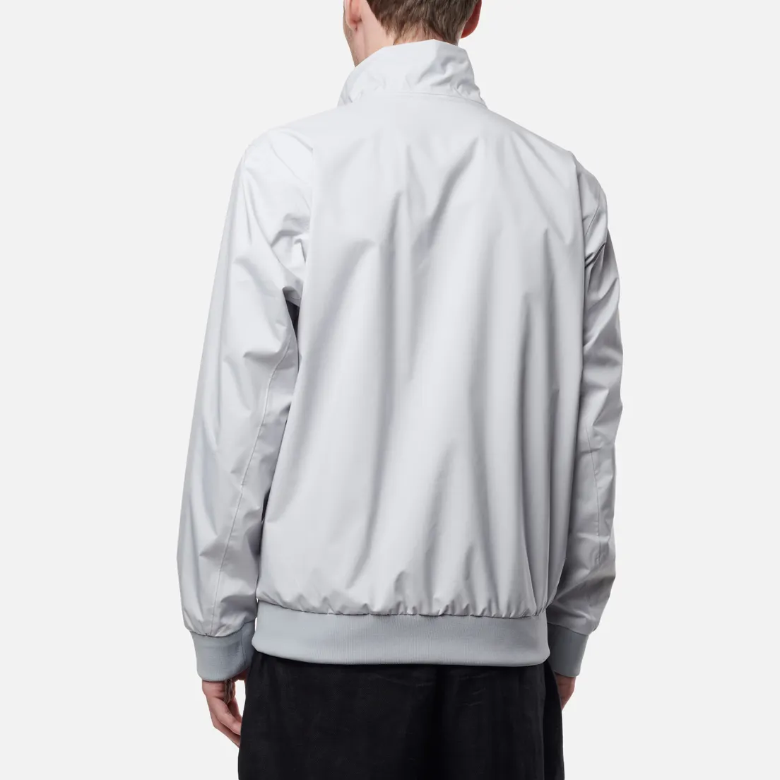 Helly Hansen Мужская куртка ветровка HP Racing Wind