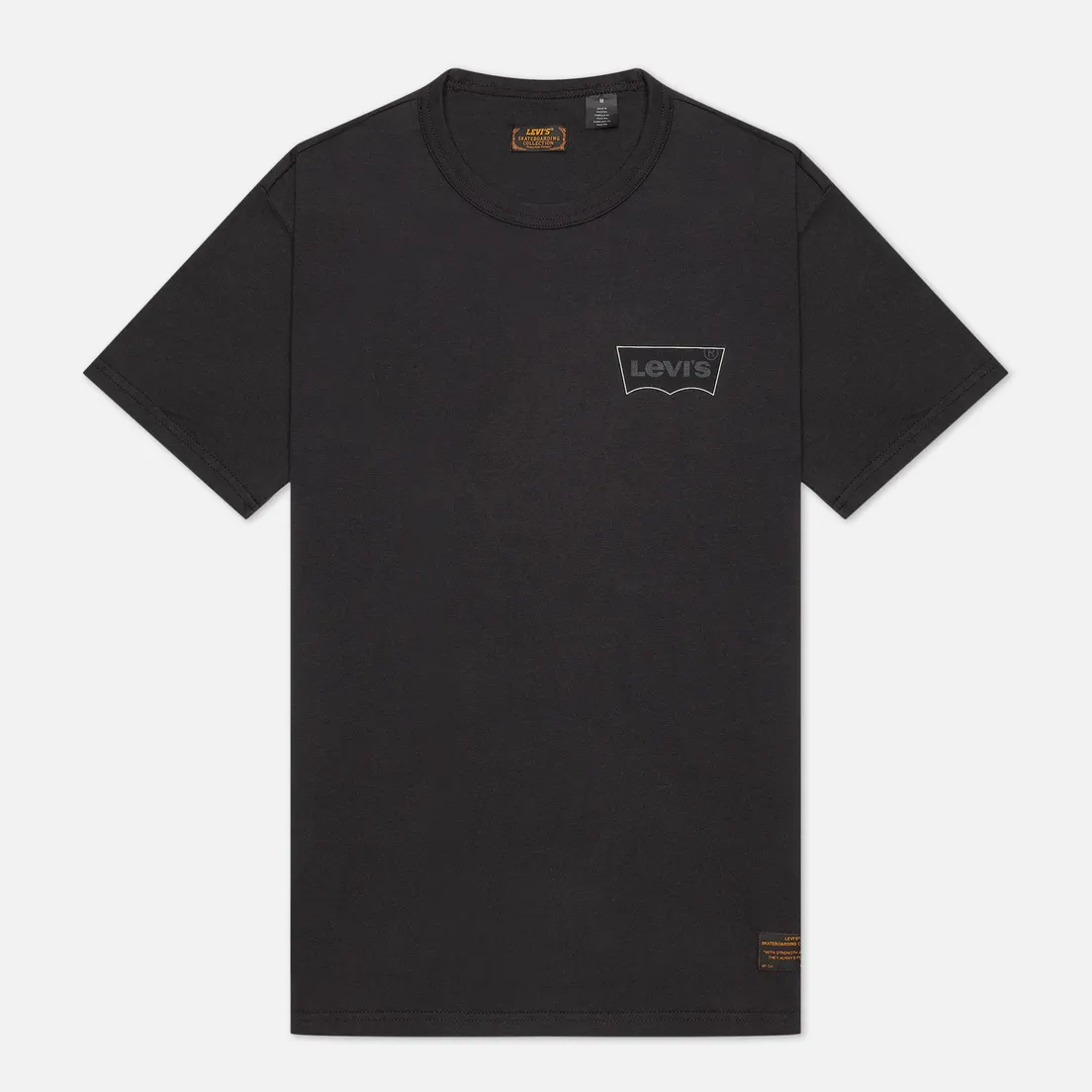Levi's Skateboarding Мужская футболка Graphic LSC
