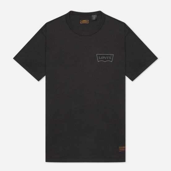 Мужская футболка Levi's Skateboarding Graphic LSC Core Black