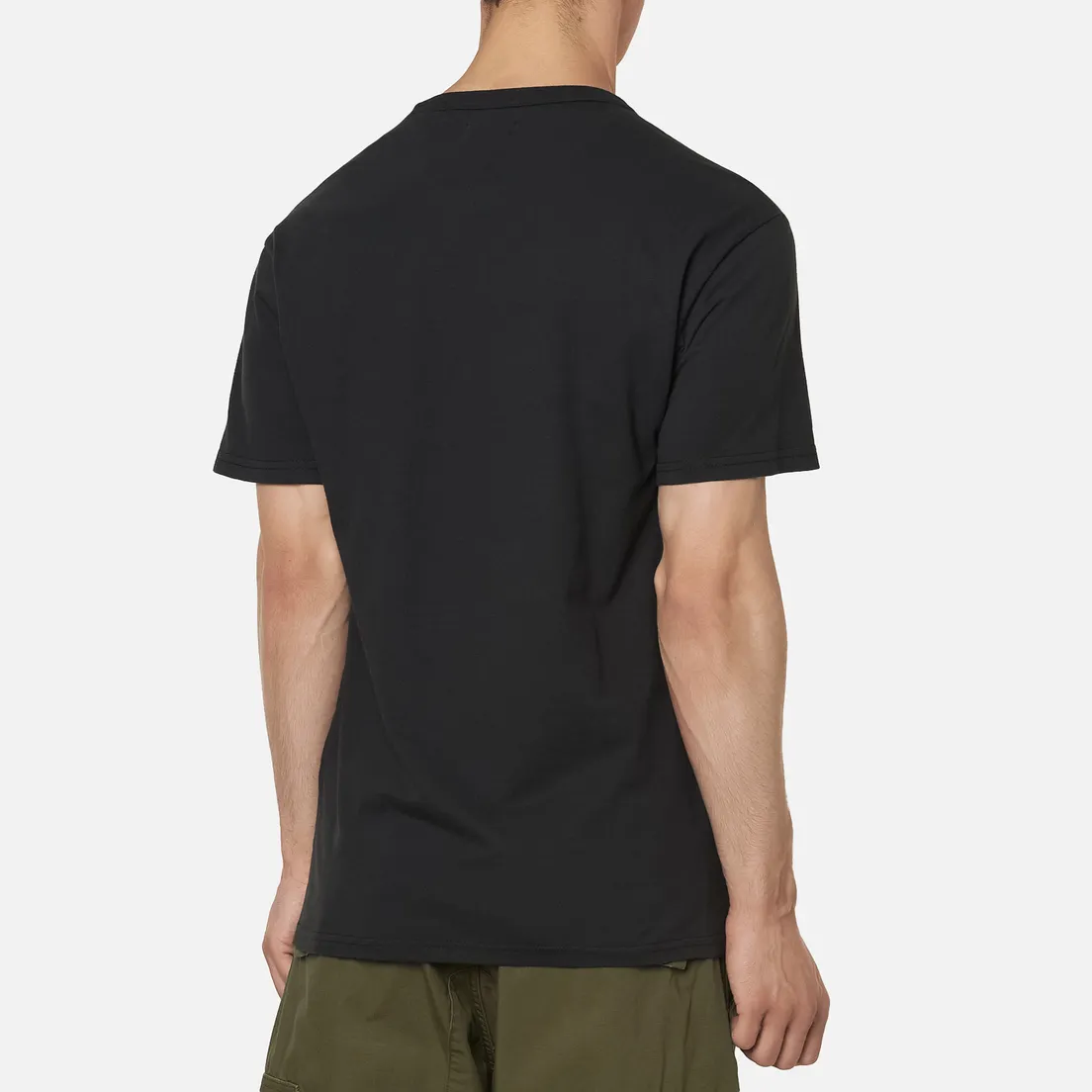 Levi's Skateboarding Мужская футболка Graphic LSC