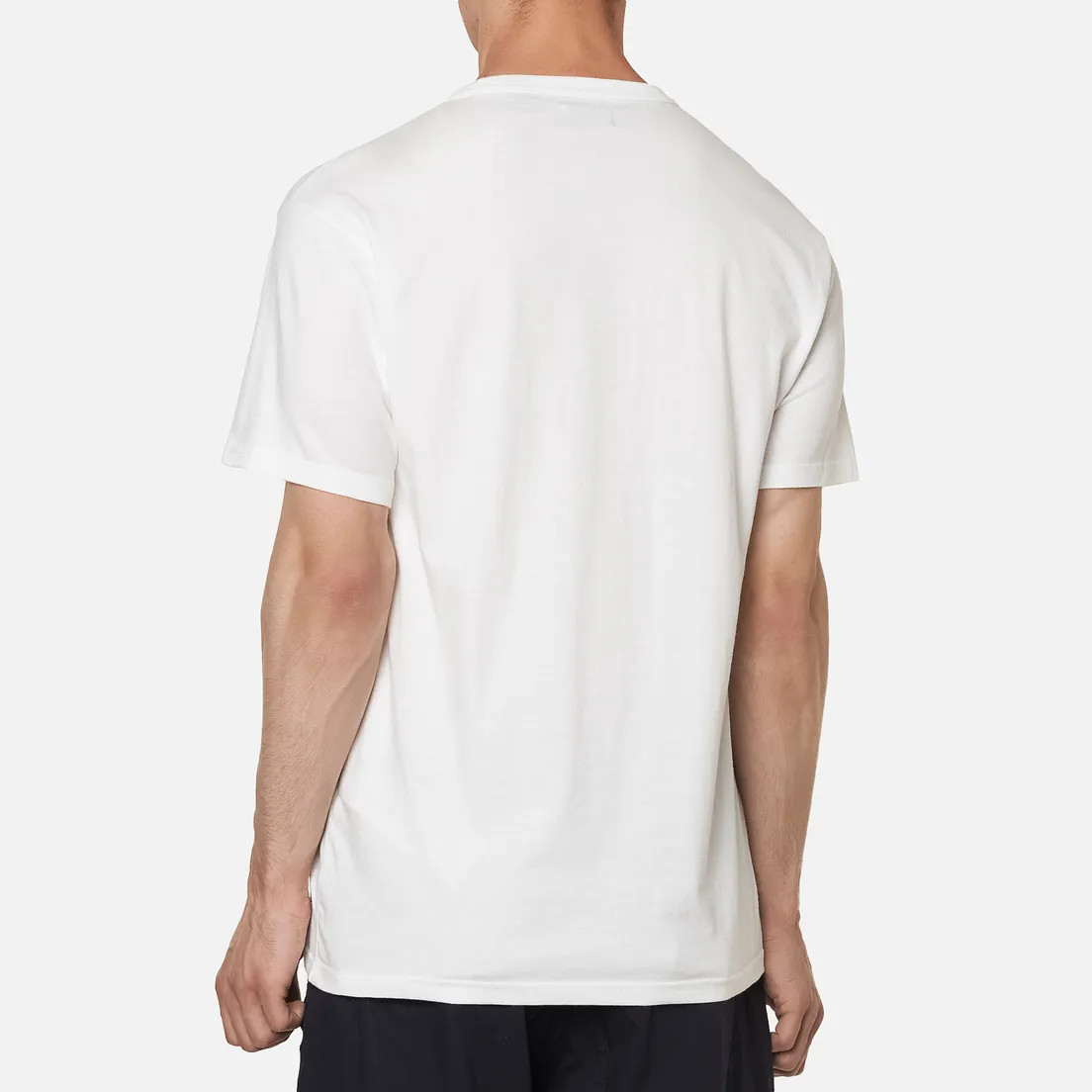 Levi's Skateboarding Мужская футболка Graphic LSC