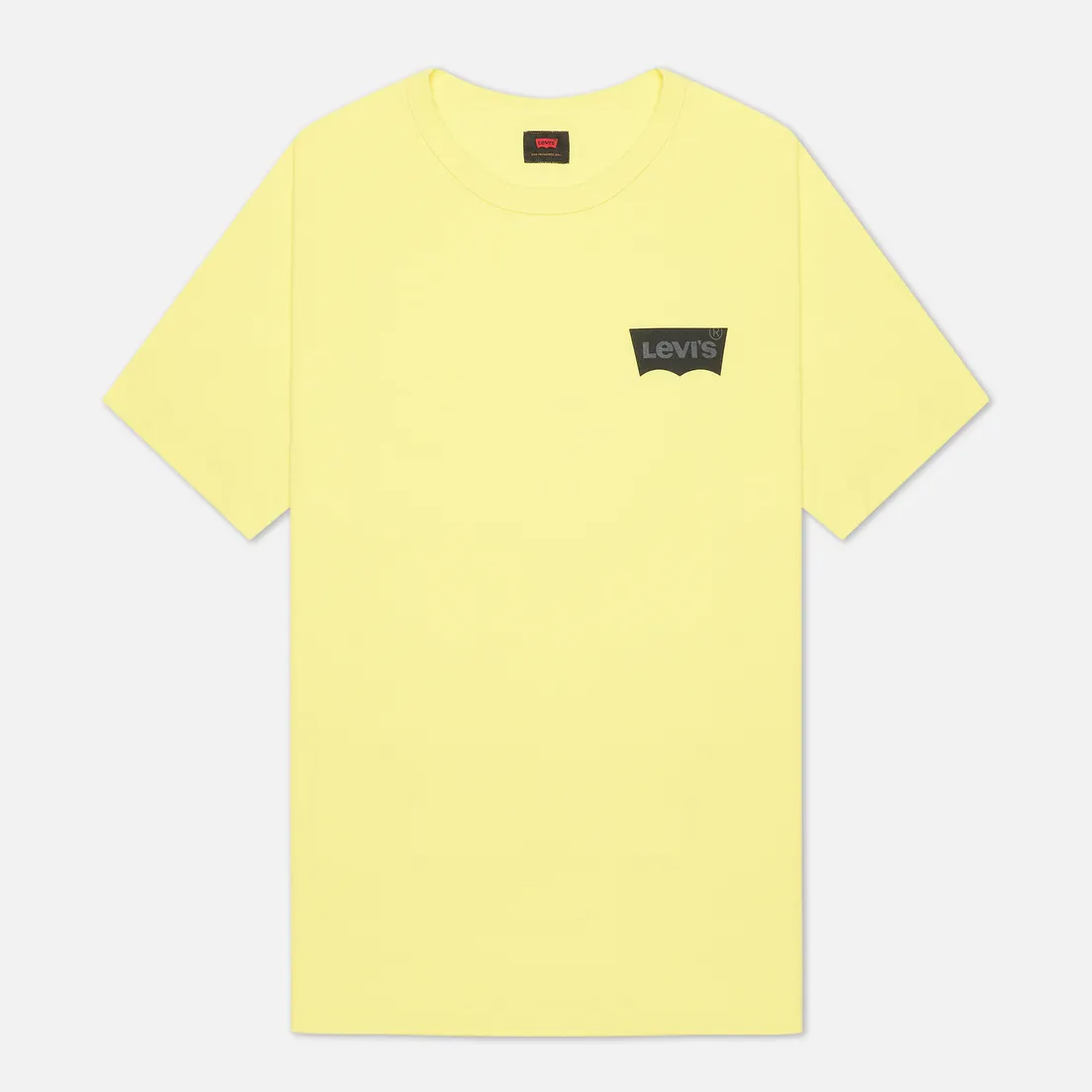 Levi's Skateboarding Мужская футболка Graphic LSC