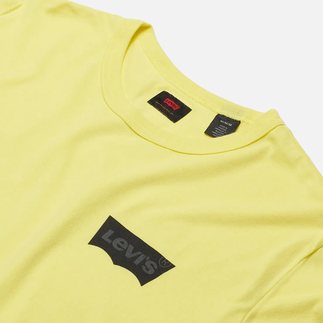 Levi's Skateboarding Мужская футболка Graphic LSC
