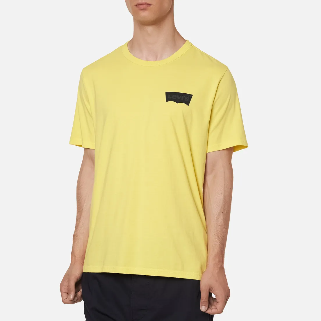 Levi's Skateboarding Мужская футболка Graphic LSC