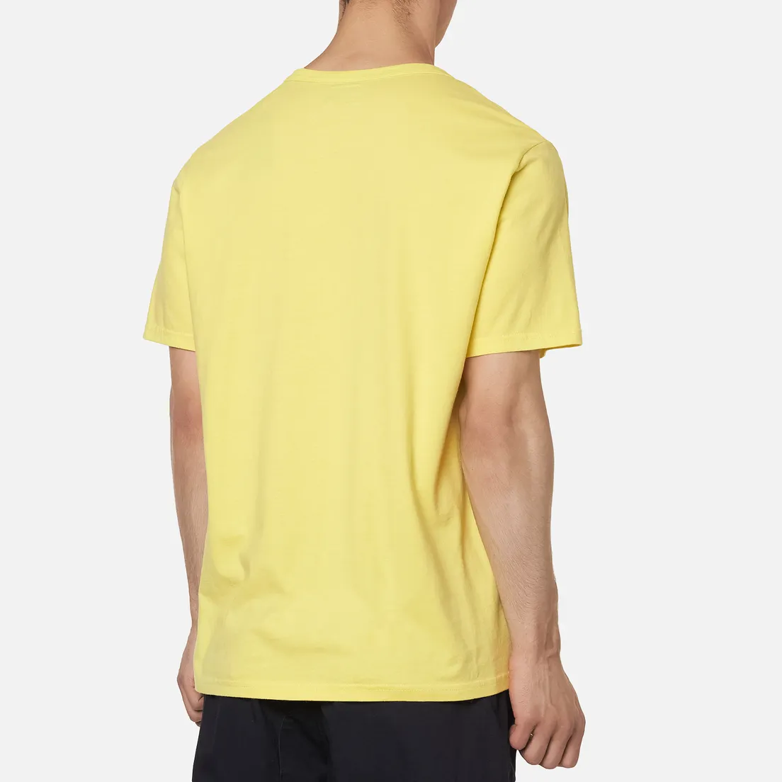 Levi's Skateboarding Мужская футболка Graphic LSC
