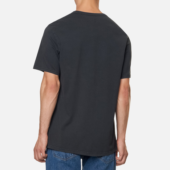 Мужская футболка Levi's Skateboarding Graphic LSC Limelight Peak Freak Multi
