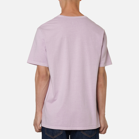 Мужская футболка Levi's Skateboarding Skate Graphic Lavender Pleasures/Black