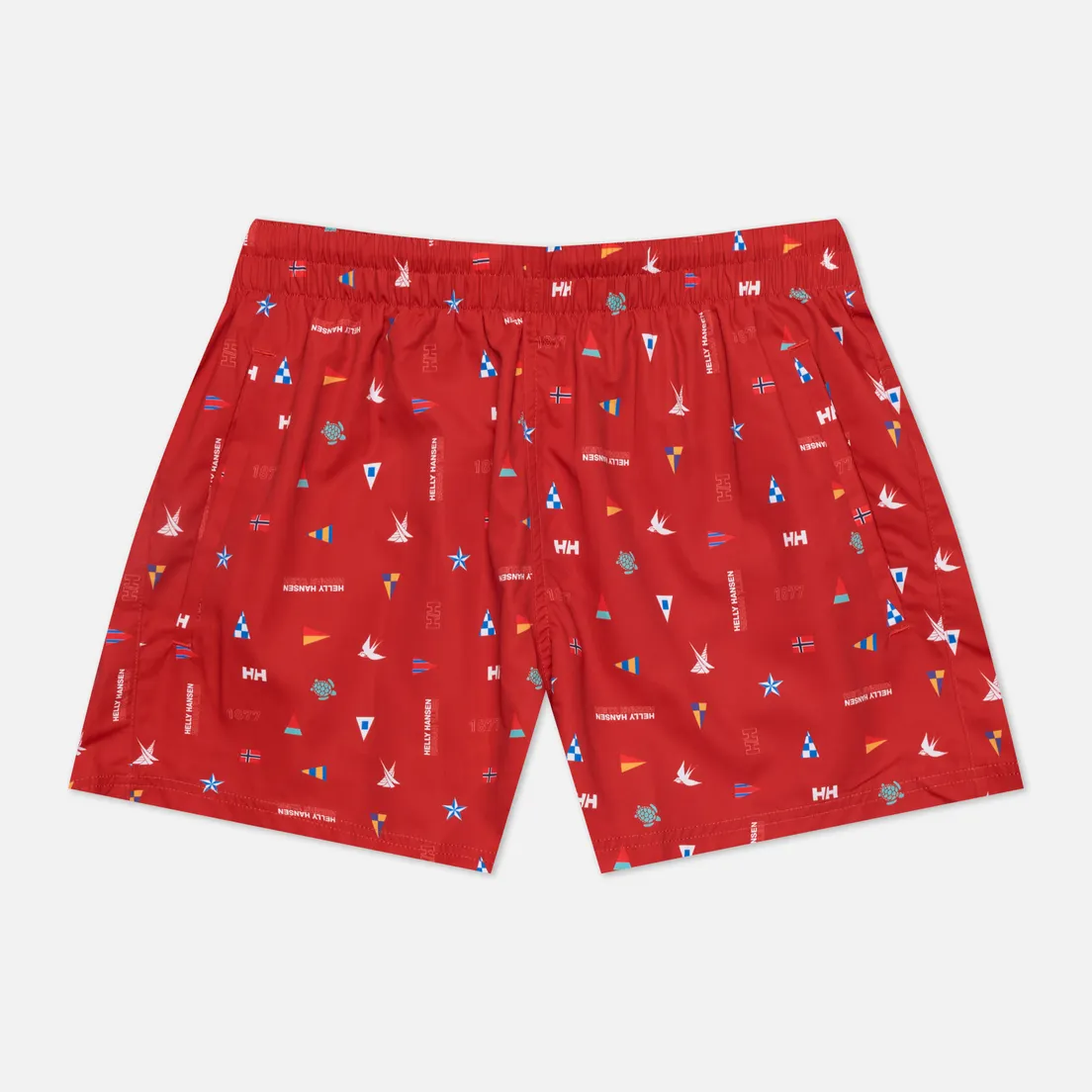 Helly Hansen Мужские шорты Cadiz Trunk