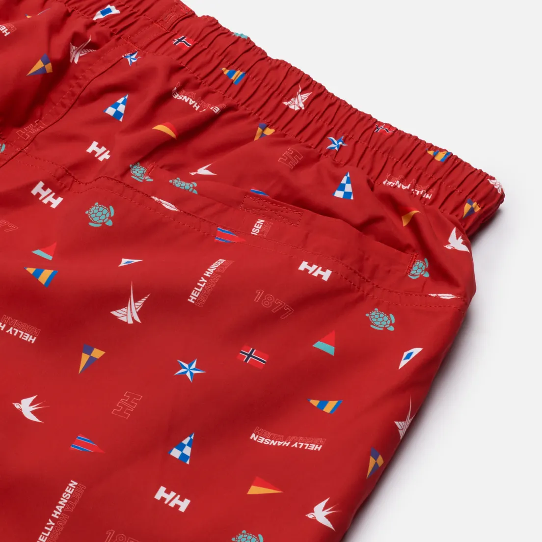 Helly Hansen Мужские шорты Cadiz Trunk