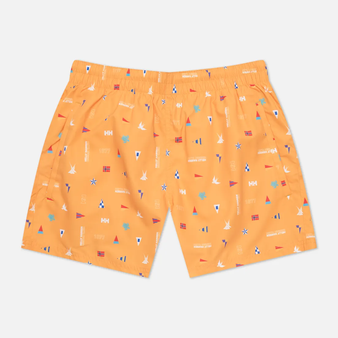 Helly Hansen Мужские шорты Cadiz Trunk