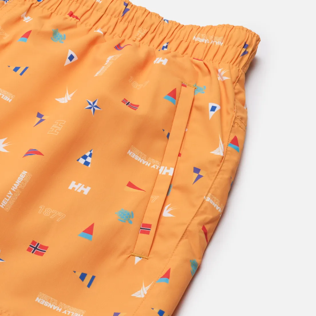 Helly Hansen Мужские шорты Cadiz Trunk
