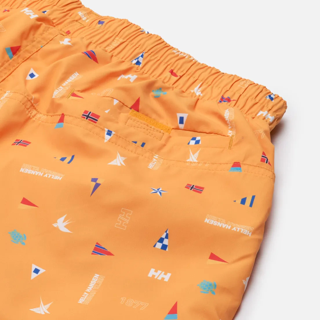 Helly Hansen Мужские шорты Cadiz Trunk