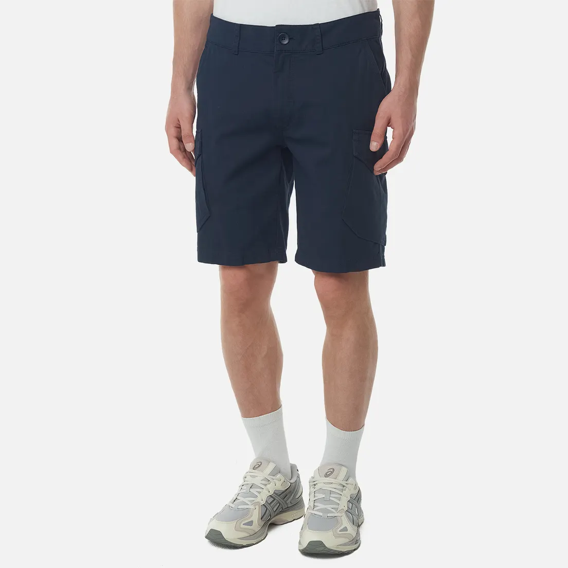 Helly Hansen Мужские шорты Dock Cargo