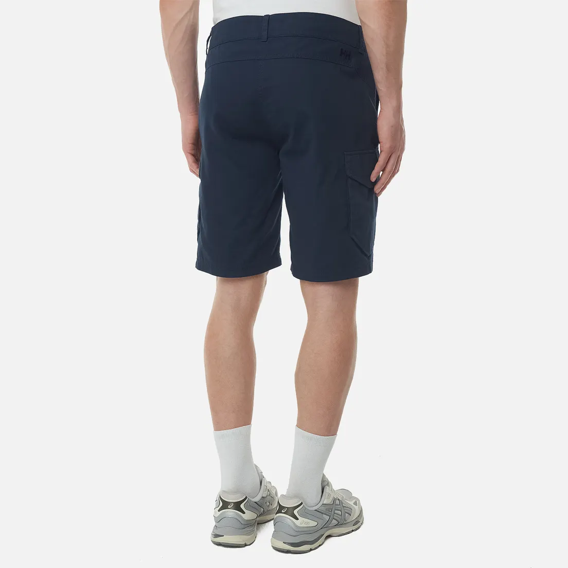 Helly Hansen Мужские шорты Dock Cargo