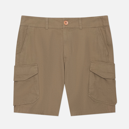   Brandshop Мужские шорты Helly Hansen Dock Cargo, цвет бежевый, размер 36