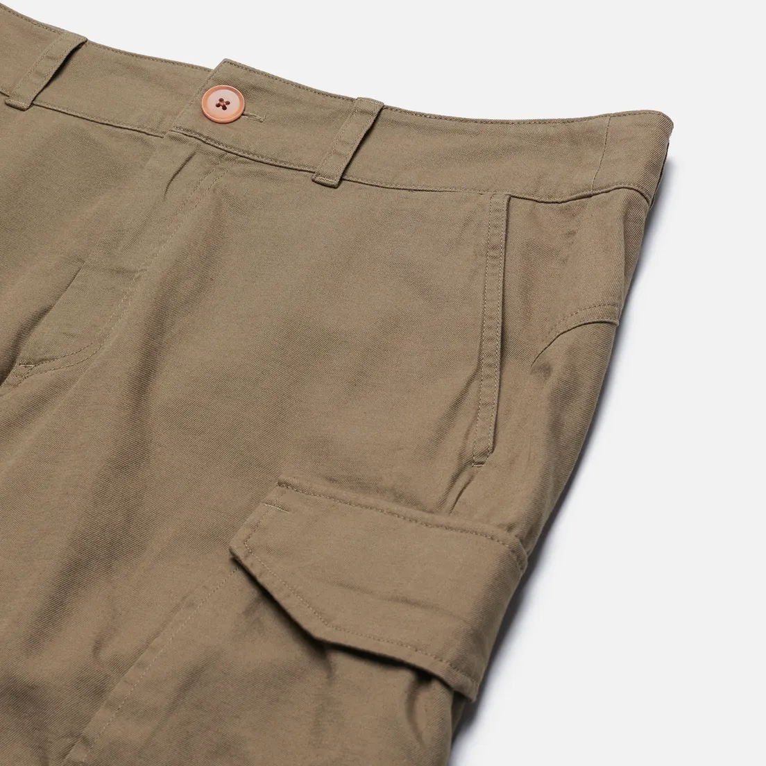 Helly Hansen Мужские шорты Dock Cargo