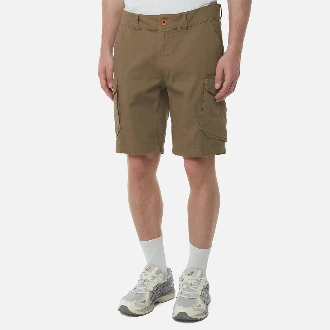 Helly Hansen Мужские шорты Dock Cargo
