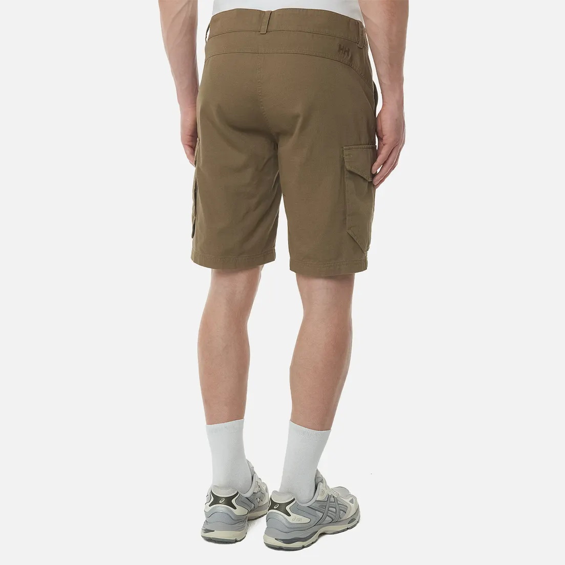 Helly Hansen Мужские шорты Dock Cargo