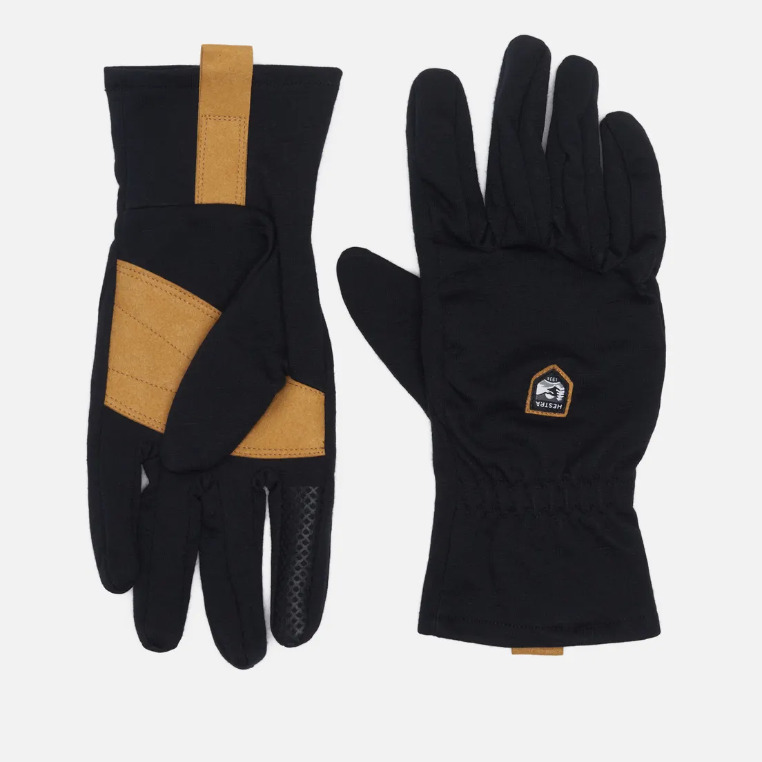 Hestra Перчатки Merino Windwool Liner