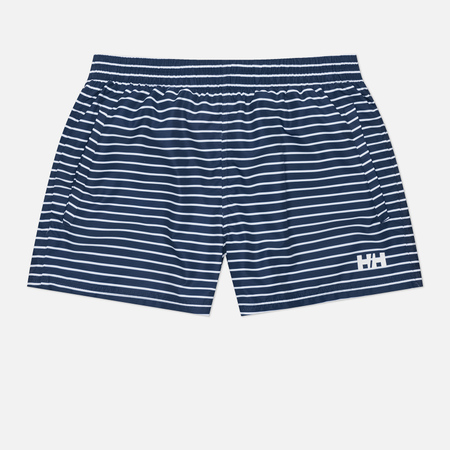  Мужские шорты Helly Hansen Newport, цвет синий, размер XL