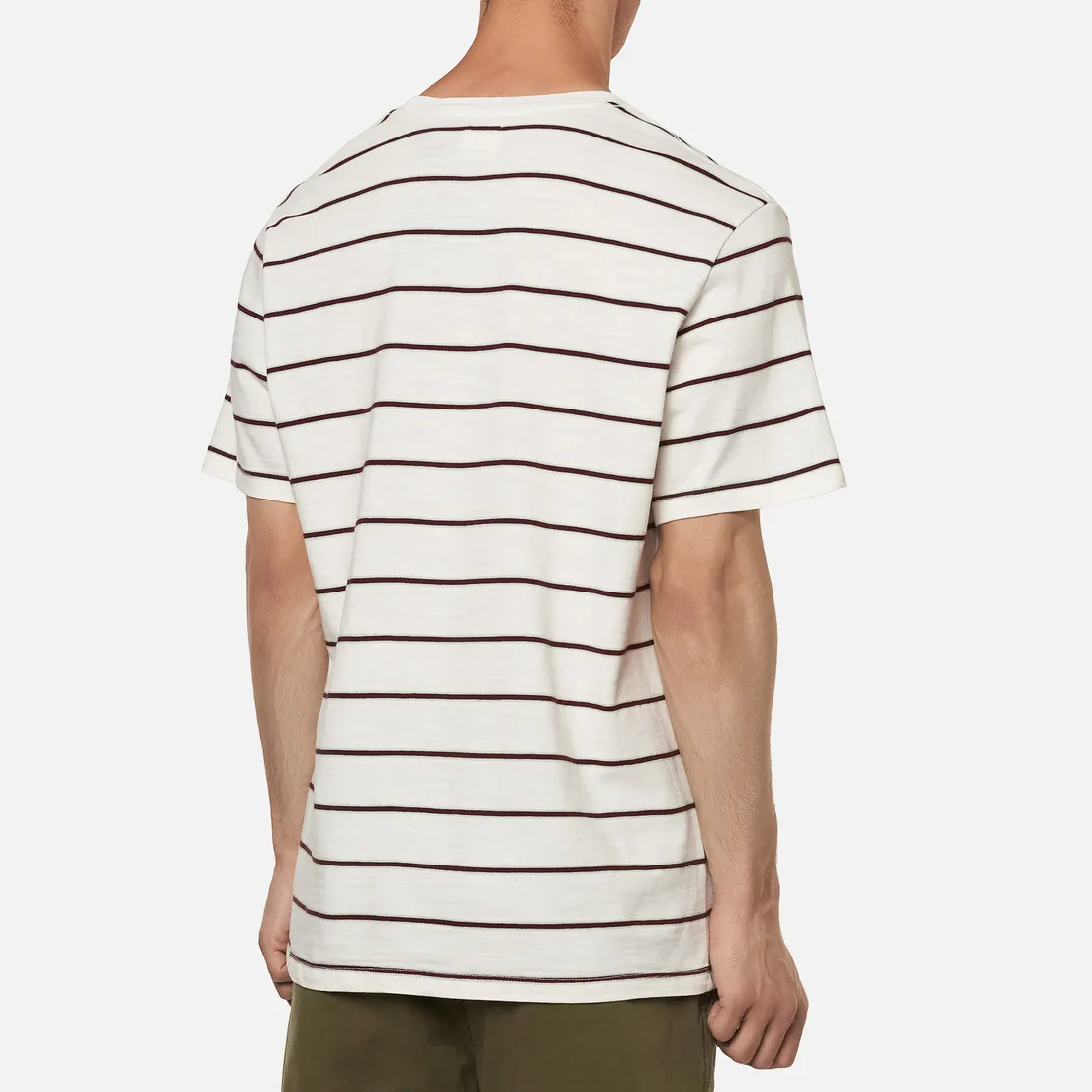 Levi's Мужская футболка Sunset Pocket Relaxed