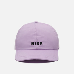 MSGM Кепка Micrologo Colored