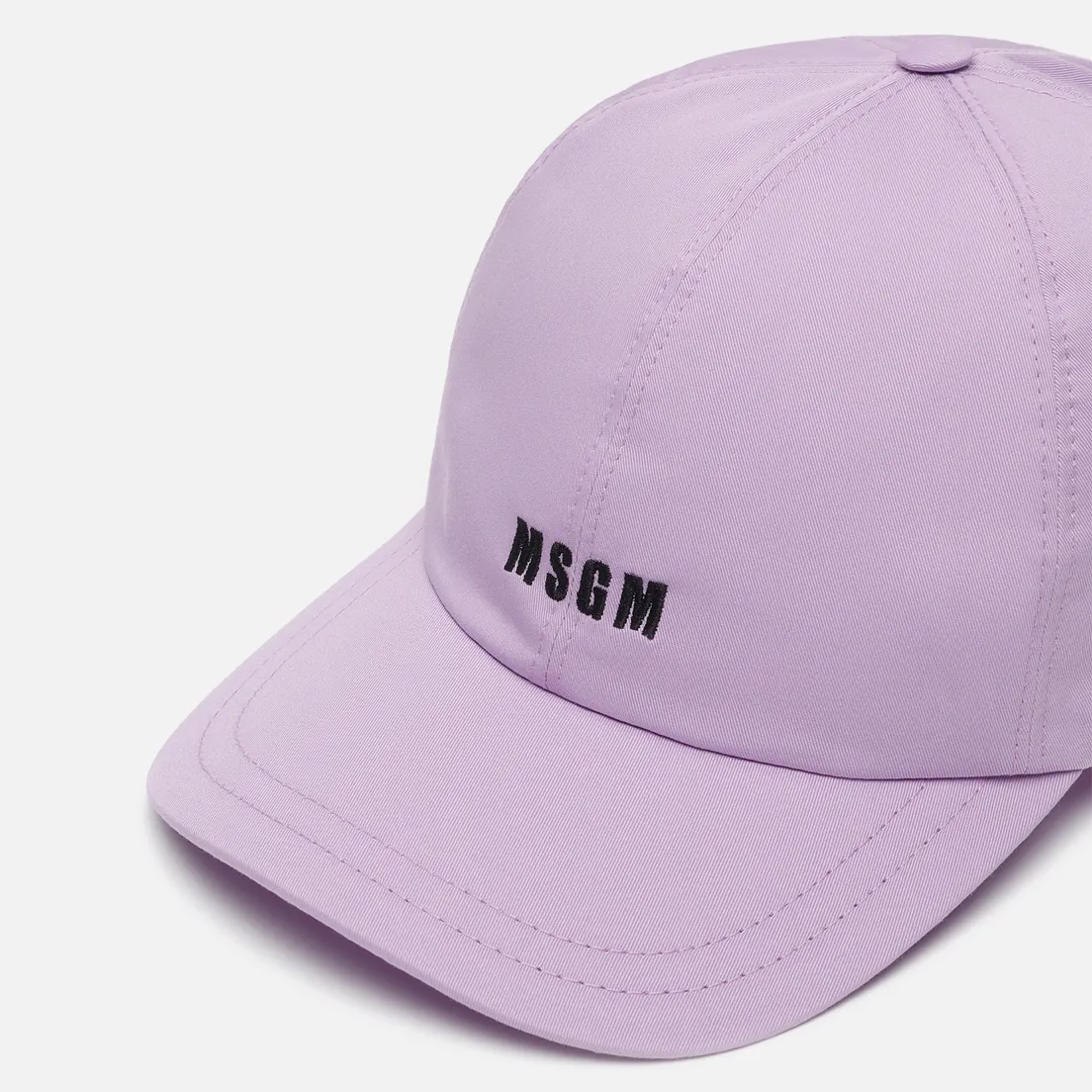 MSGM Кепка Micrologo Colored