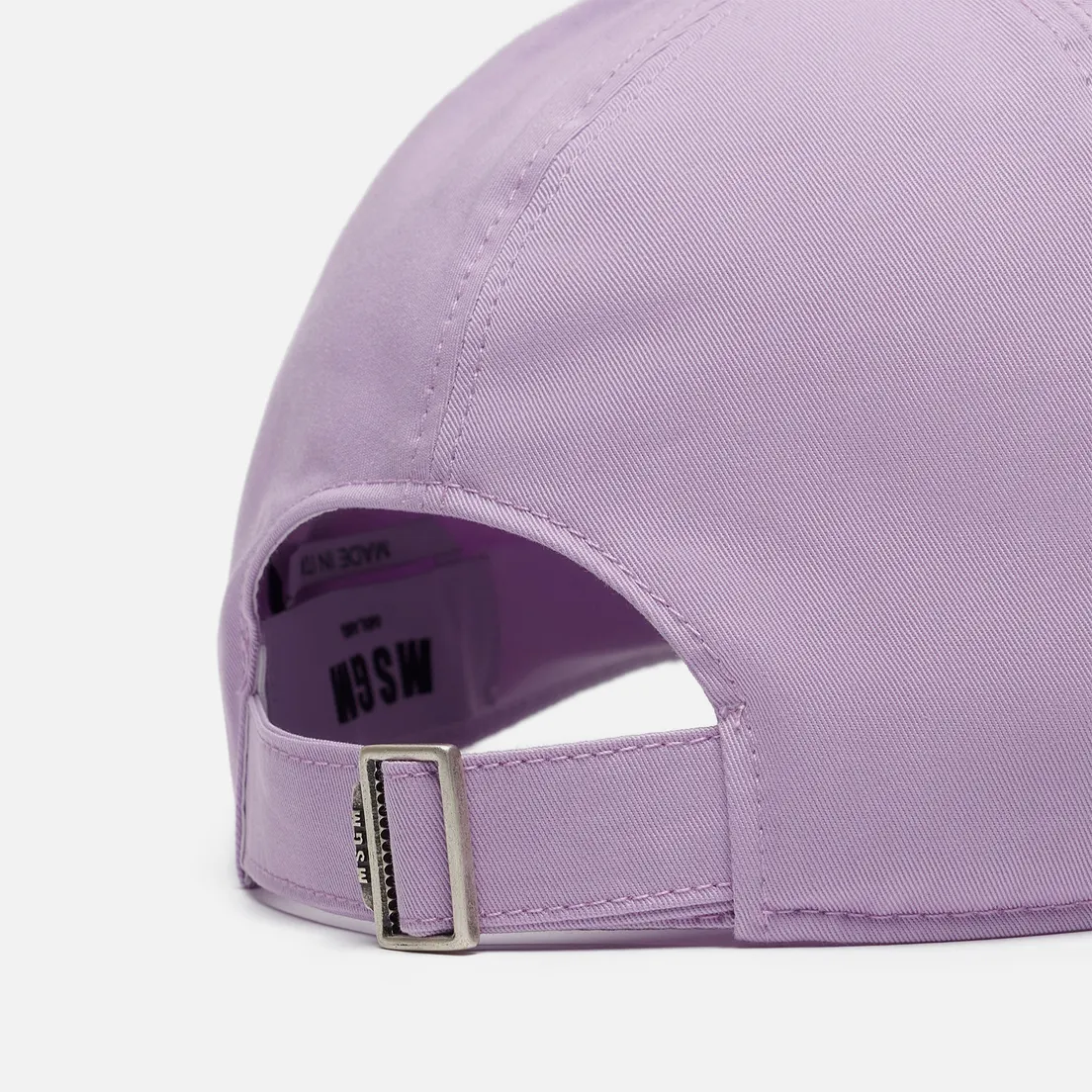 MSGM Кепка Micrologo Colored