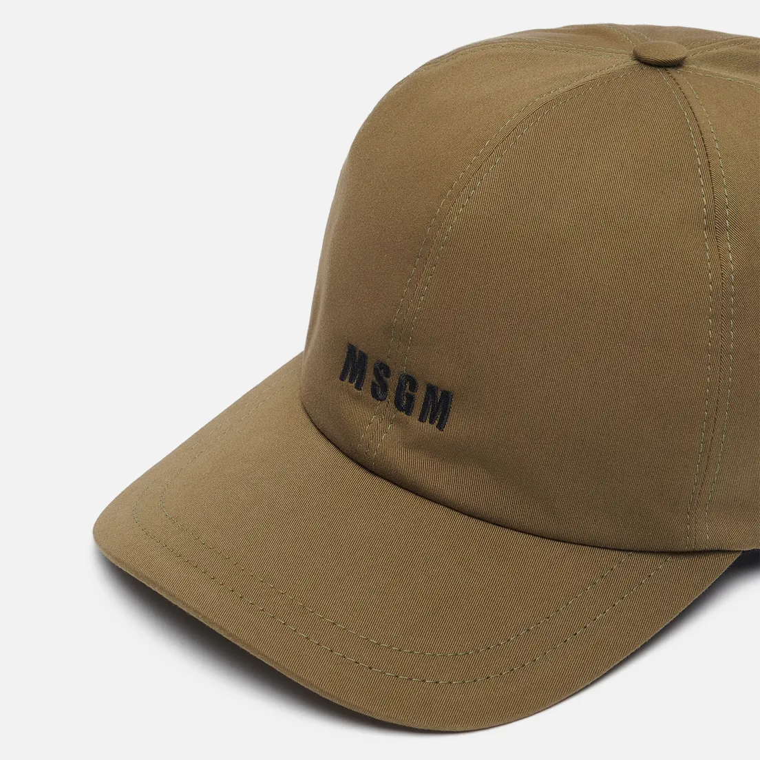 MSGM Кепка Micrologo Colored
