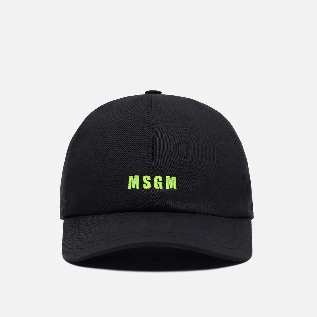 MSGM Кепка Micrologo Colored
