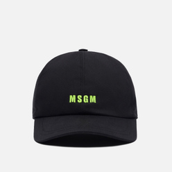 MSGM Кепка Micrologo Colored