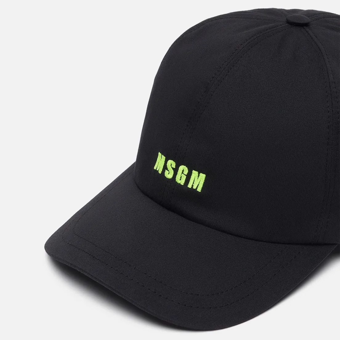 MSGM Кепка Micrologo Colored