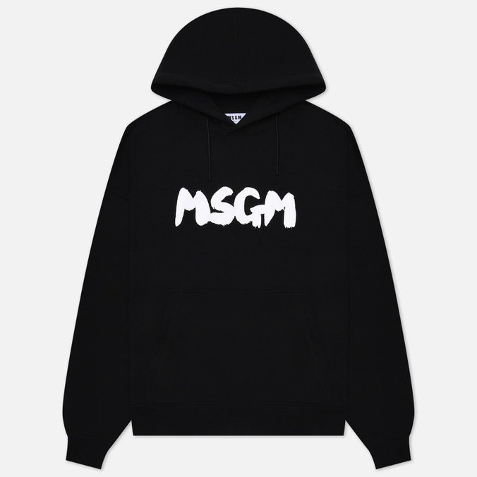 MSGM Maxilogo Script Hoodie 17690₽